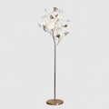 Ella Floor Lamp Gingko Ceramics