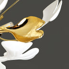 Ginkgo Ceiling Light