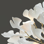 Ginkgo Ceiling Light