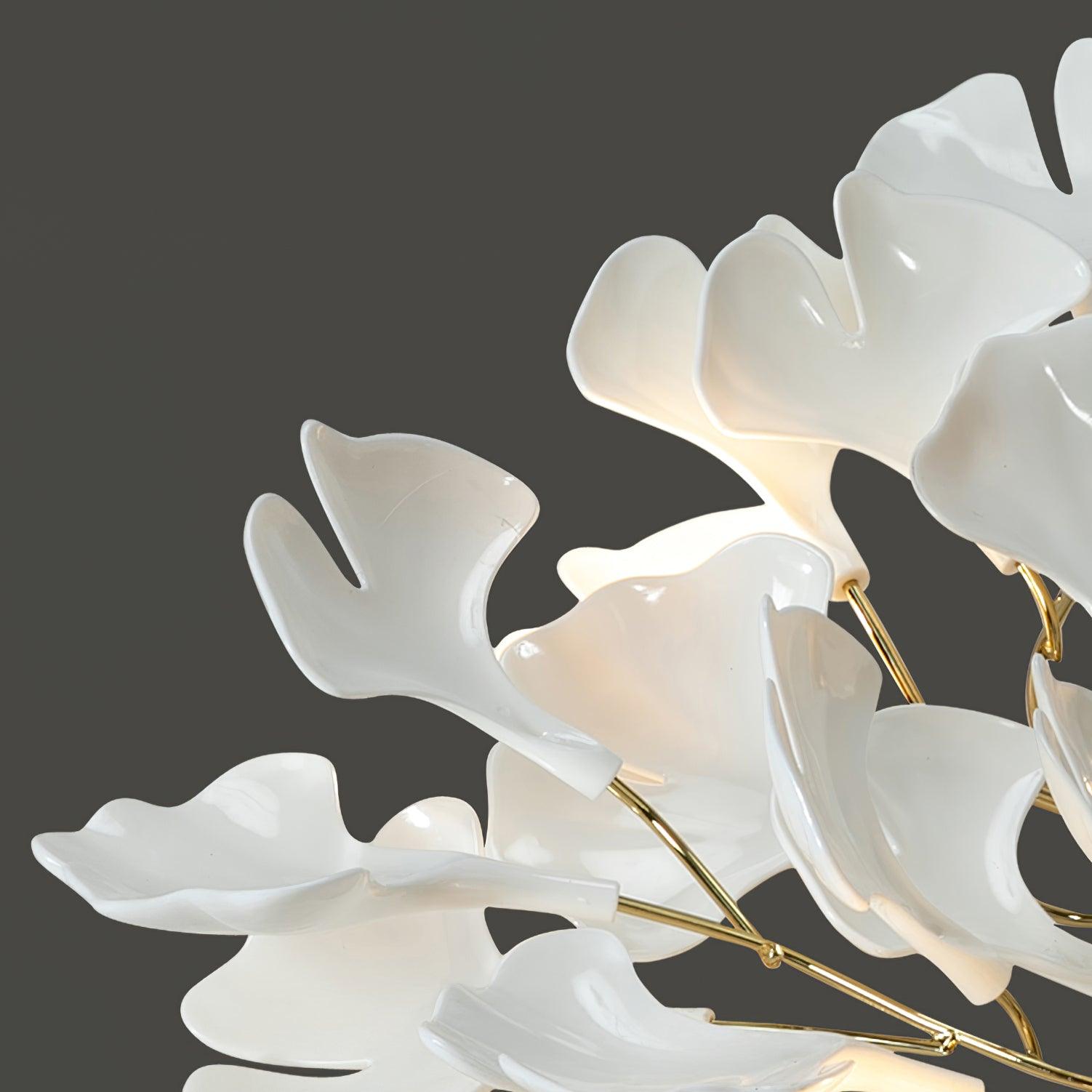 Ginkgo Ceiling Light