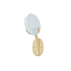 Gudelle Double Tulip Wall Lamp