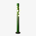 Ortaliel Marble Floor Lamp