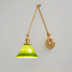 Veldin Adjustable Wall Lamp