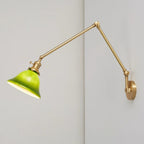 Veldin Adjustable Wall Lamp