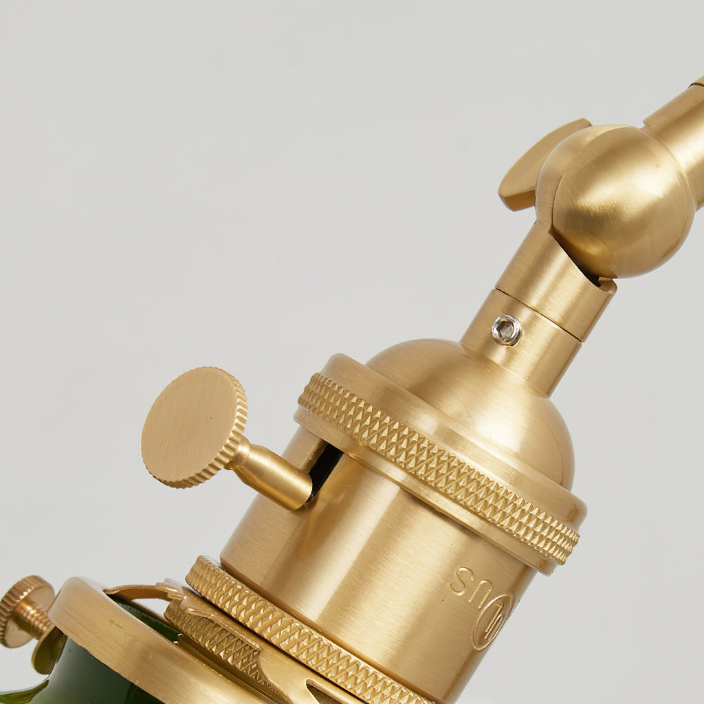 Veldin Adjustable Wall Lamp