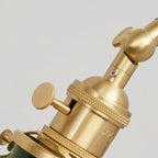 Veldin Adjustable Wall Lamp