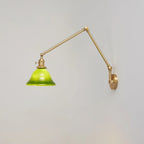 Veldin Adjustable Wall Lamp