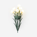 Lunafleur Lily Wall Lamp