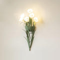 Lunafleur Lily Wall Lamp