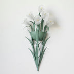 Lunafleur Lily Wall Lamp