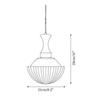 Corvin Pendant Light