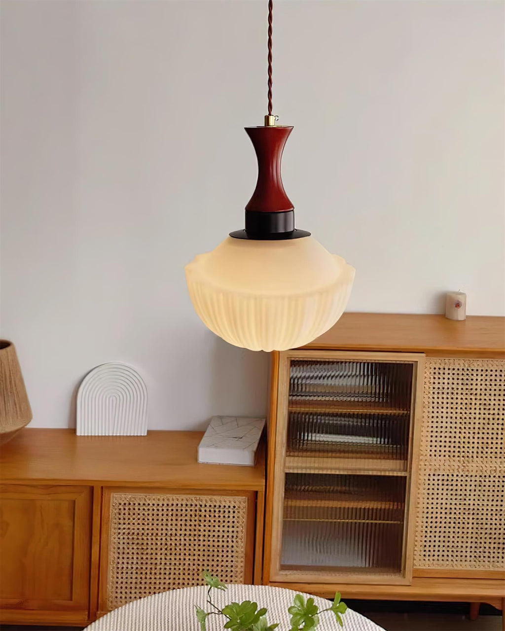 Corvin Pendant Light