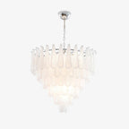 Zemaryra  Murano Glass Chandelier