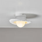 Nivra  Hat Ceiling Light