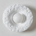Nivra  Hat Ceiling Light