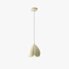 Ritta Modern LED Pendant Light Resin Living Room