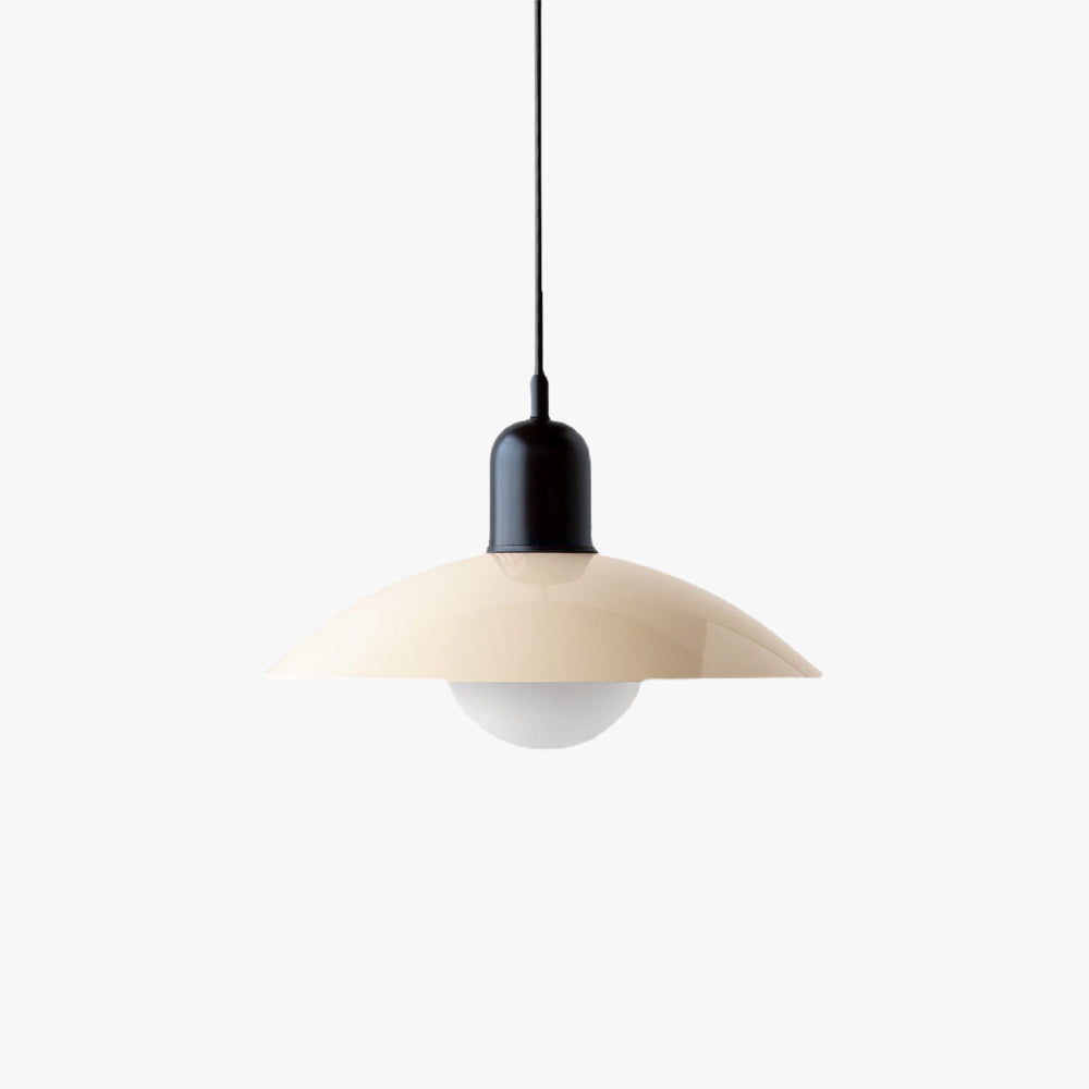 Aira  Pendant Light Modern  Colorful Dome-shaped