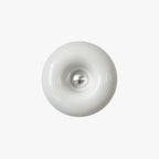 Arisha Modern LED Glass Indoor Wall Lamp Bedroom Living Room