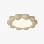 Valentina Modern Flush Mount Ceiling Light Living Room
