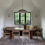 Genevieve Wall Lamp Fabric