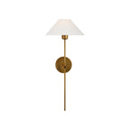 Genevieve Wall Lamp Fabric