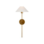 Genevieve Wall Lamp Fabric