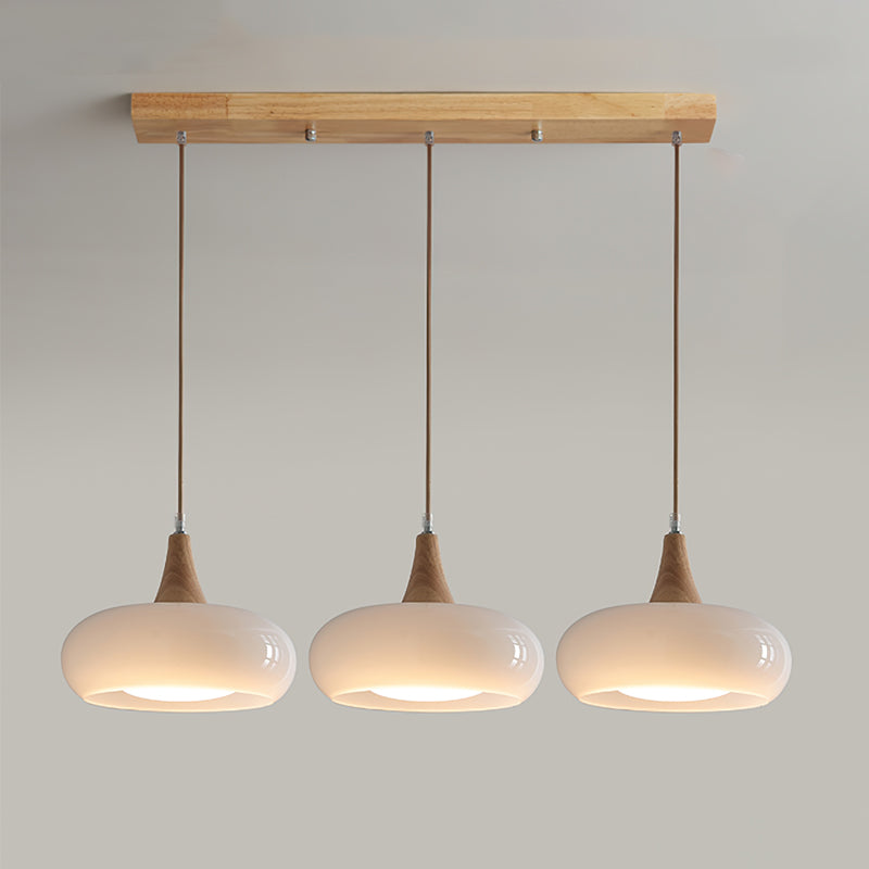Charlotte Pendant Light Wood - product image 7