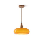 Charlotte Pendant Light Wood - product image 1