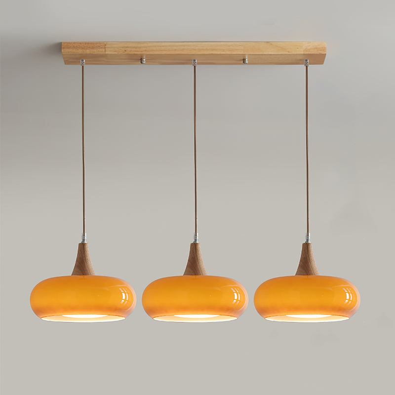 Charlotte Pendant Light Wood - product image 24