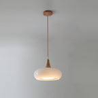 Charlotte Pendant Light Wood - product image 9