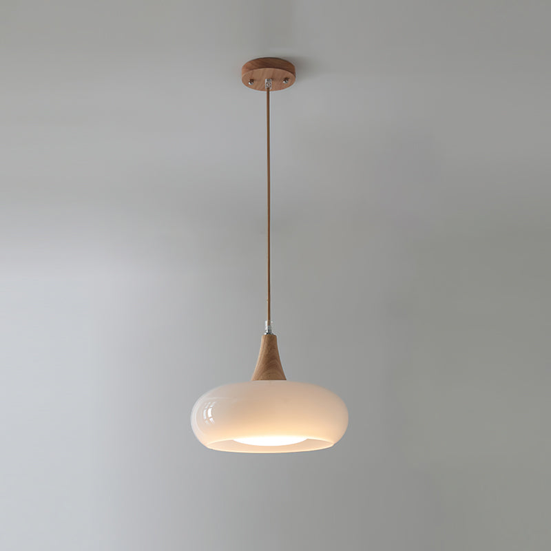 Charlotte Pendant Light Wood - product image 15