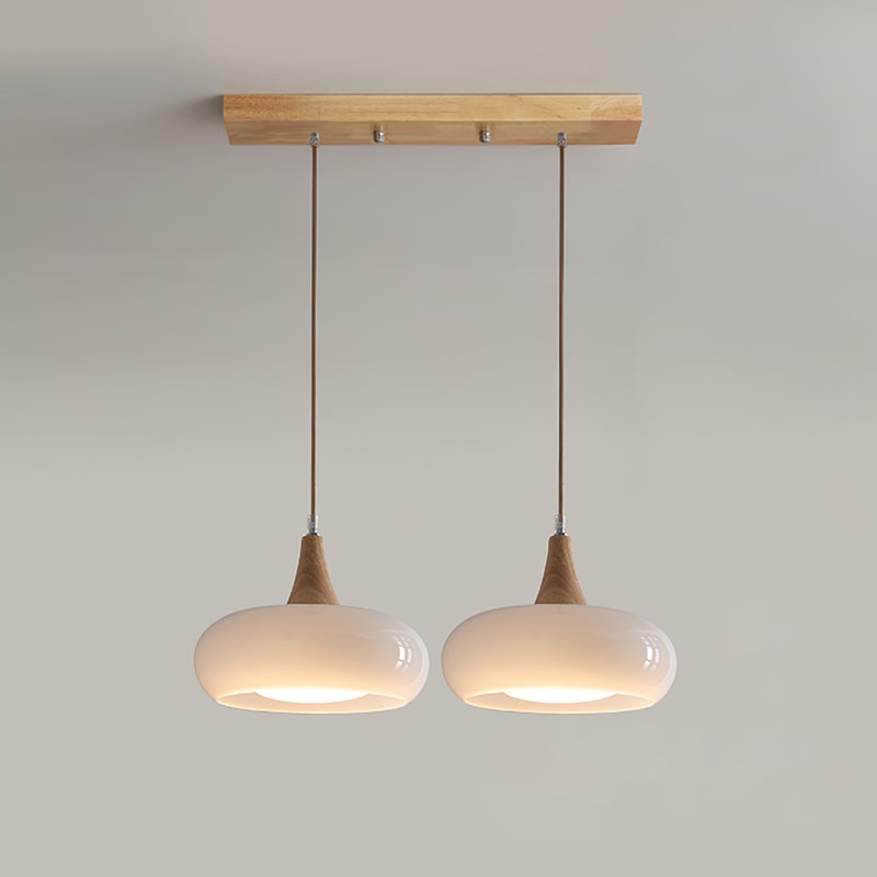 Charlotte Pendant Light Wood - product image 17