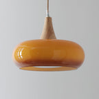 Charlotte Pendant Light Wood - product image 13