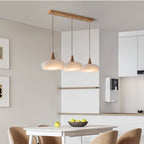 Charlotte Pendant Light Wood - product image 5