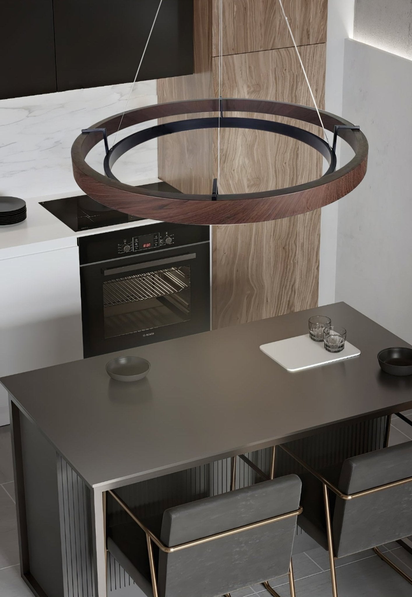Stella Modern Pendant Lamp