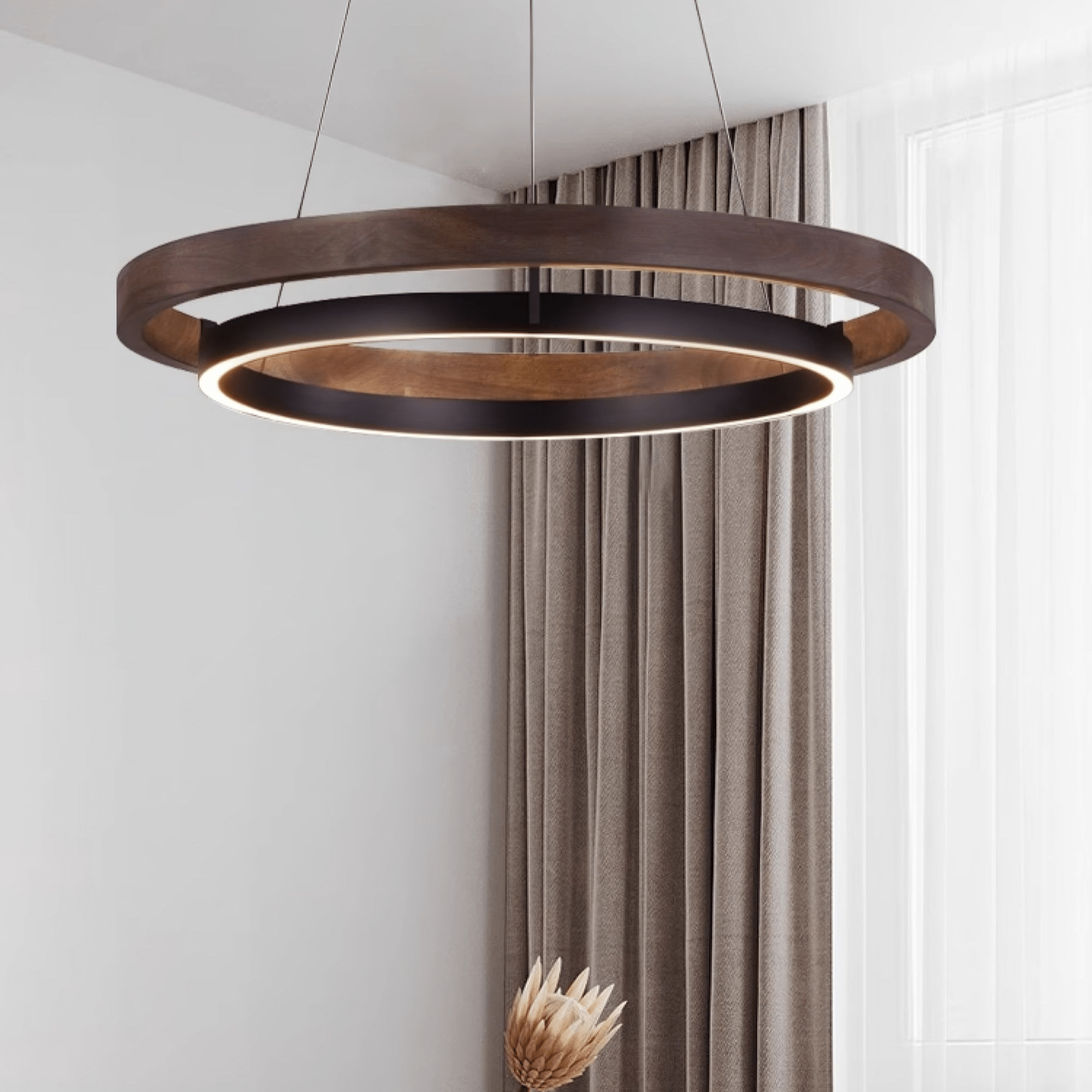 Stella Modern Pendant Lamp
