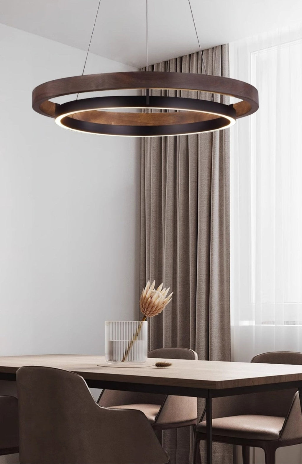 Stella Modern Pendant Lamp