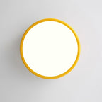 Glaya Colorful Stack Ceiling Light