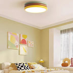 Glaya Colorful Stack Ceiling Light