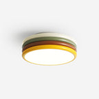 Glaya Colorful Stack Ceiling Light