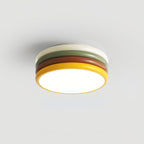 Glaya Colorful Stack Ceiling Light