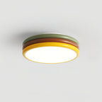 Glaya Colorful Stack Ceiling Light