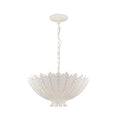 Geyon Golden Leaf Chandelier