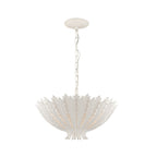 Geyon Golden Leaf Chandelier