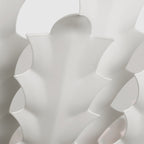 Geyon Golden Leaf Chandelier