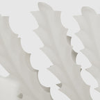 Geyon Golden Leaf Chandelier
