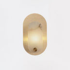 Clio Alabaster Wall Lamp
