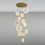 Codoros Alabaster Pendant Light