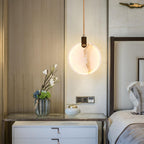 Codoros Alabaster Pendant Light