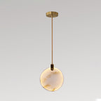 Codoros Alabaster Pendant Light